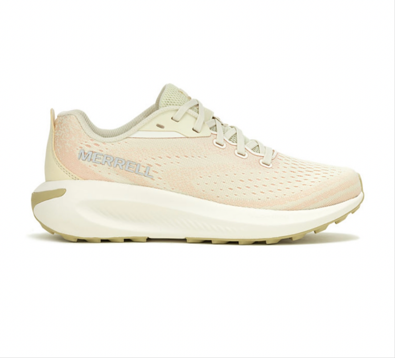 Merrell - Morphlite Cream/Light Peach