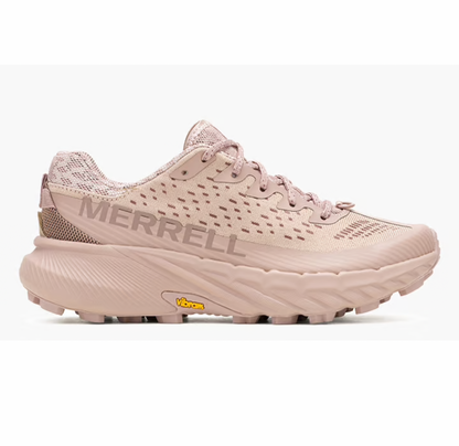 Merrell - W Agility Peak 5 Abode Rose