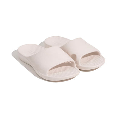 Archline - Rebound Orthotic Slides - White