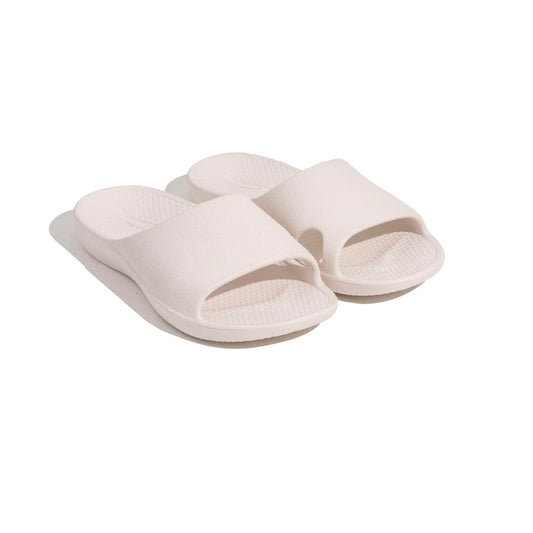 Archline - Rebound Orthotic Slides - White