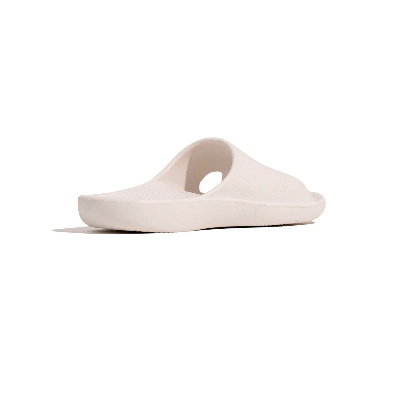 Archline - Rebound Orthotic Slides - White