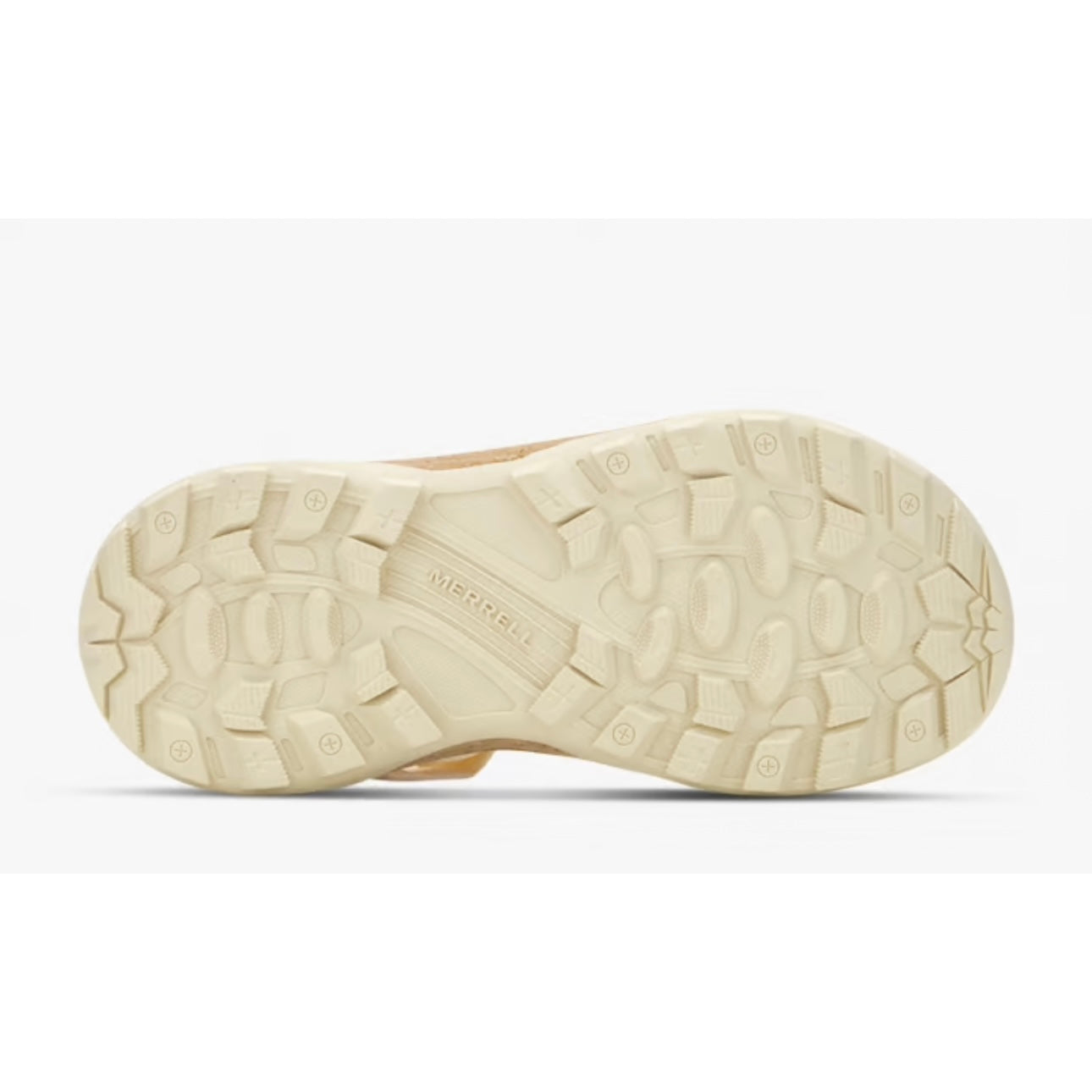 Merrell - Speed Fusion Web Sandal White/Cream