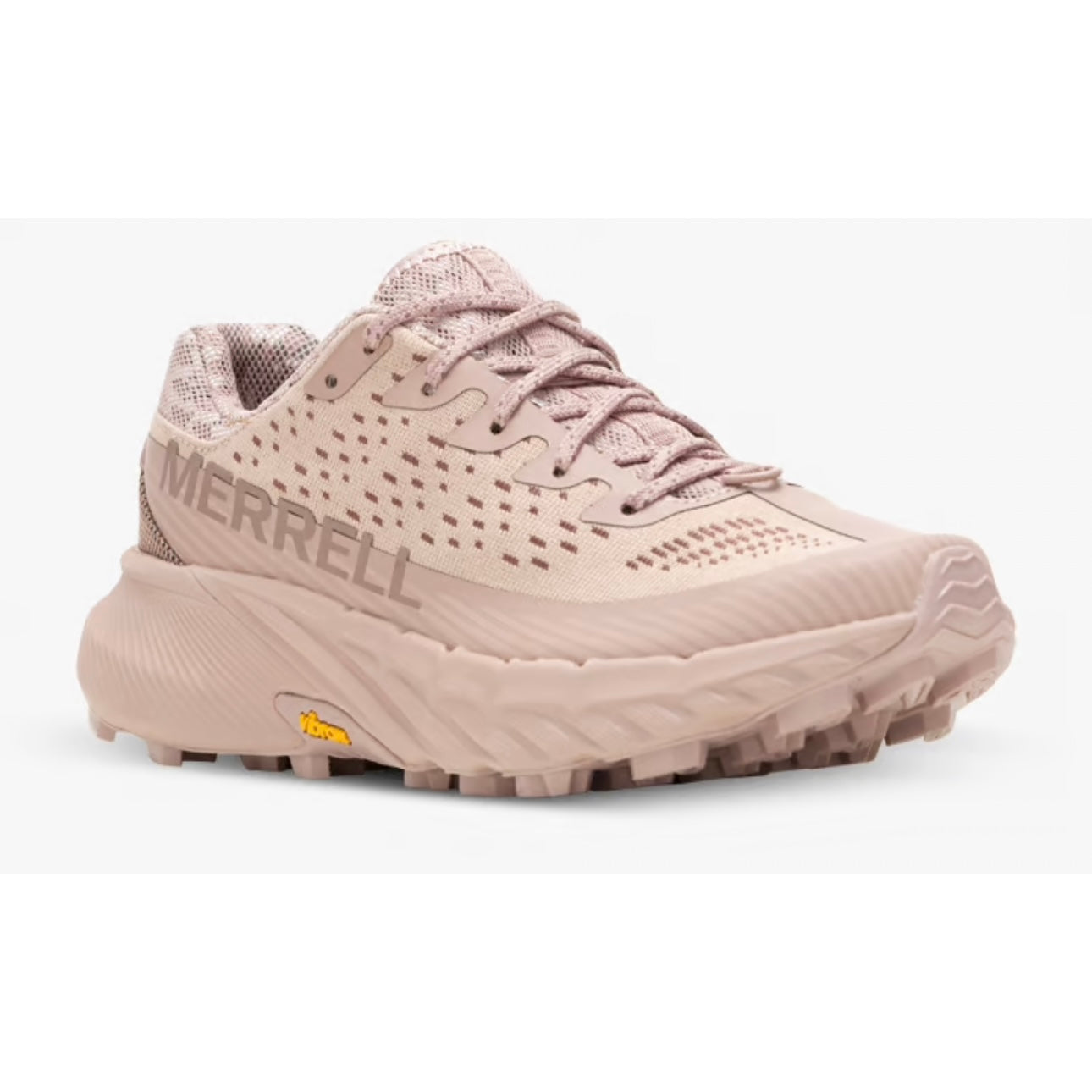 Merrell - W Agility Peak 5 Abode Rose