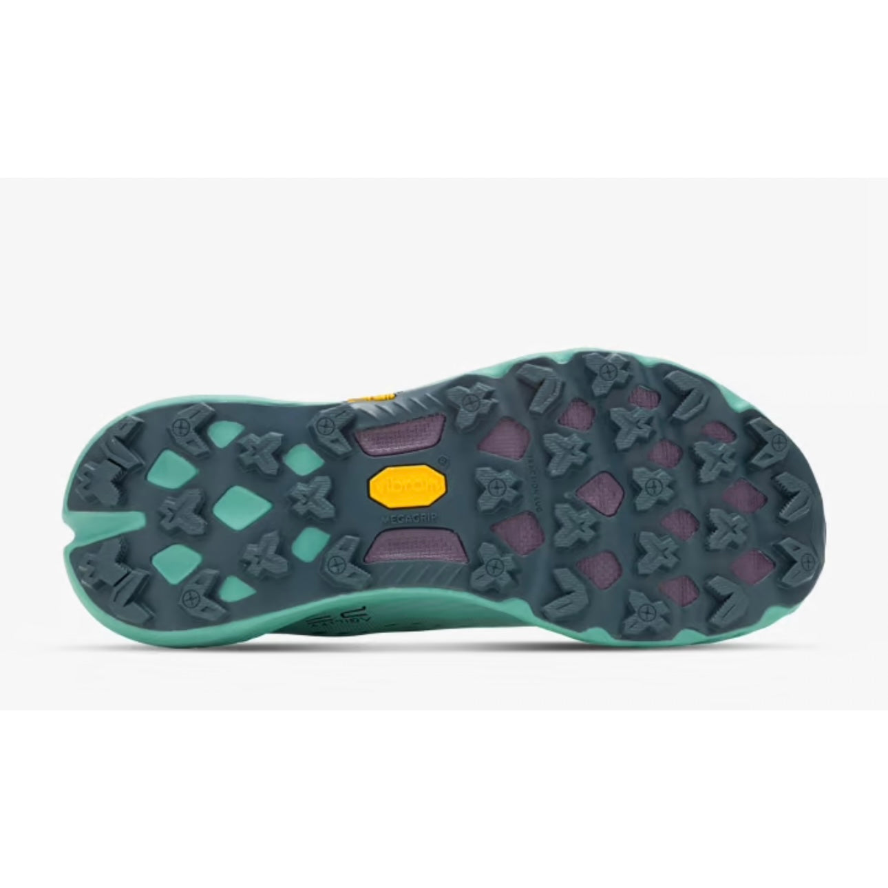 Merrell - Agility Peak 5 Frost Blue