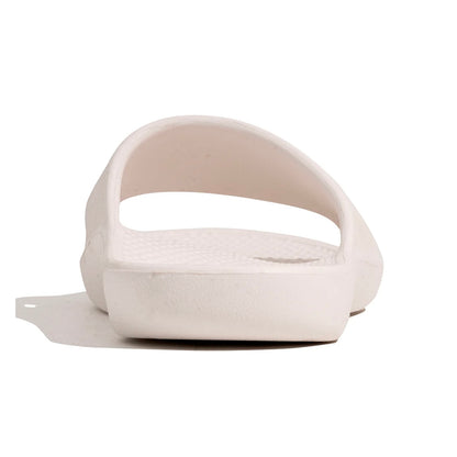 Archline - Rebound Orthotic Slides - White