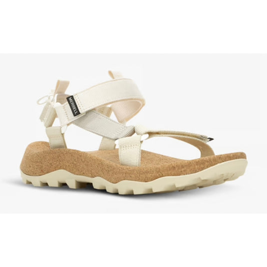 Merrell - Speed Fusion Web Sandal White/Cream