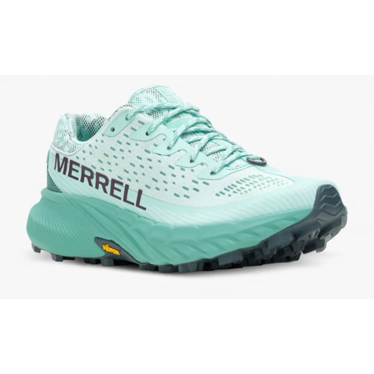 Merrell - Agility Peak 5 Frost Blue