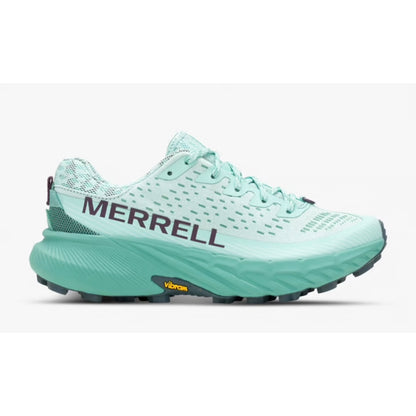 Merrell - Agility Peak 5 Frost Blue