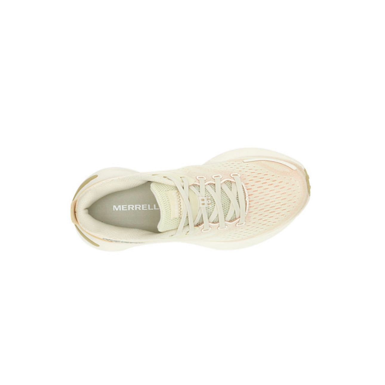 Merrell - Morphlite Cream/Light Peach