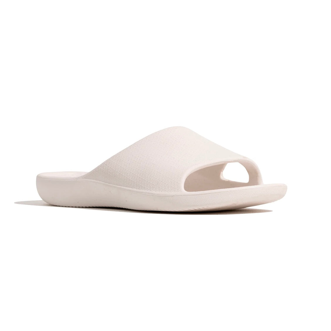 Archline - Rebound Orthotic Slides - White