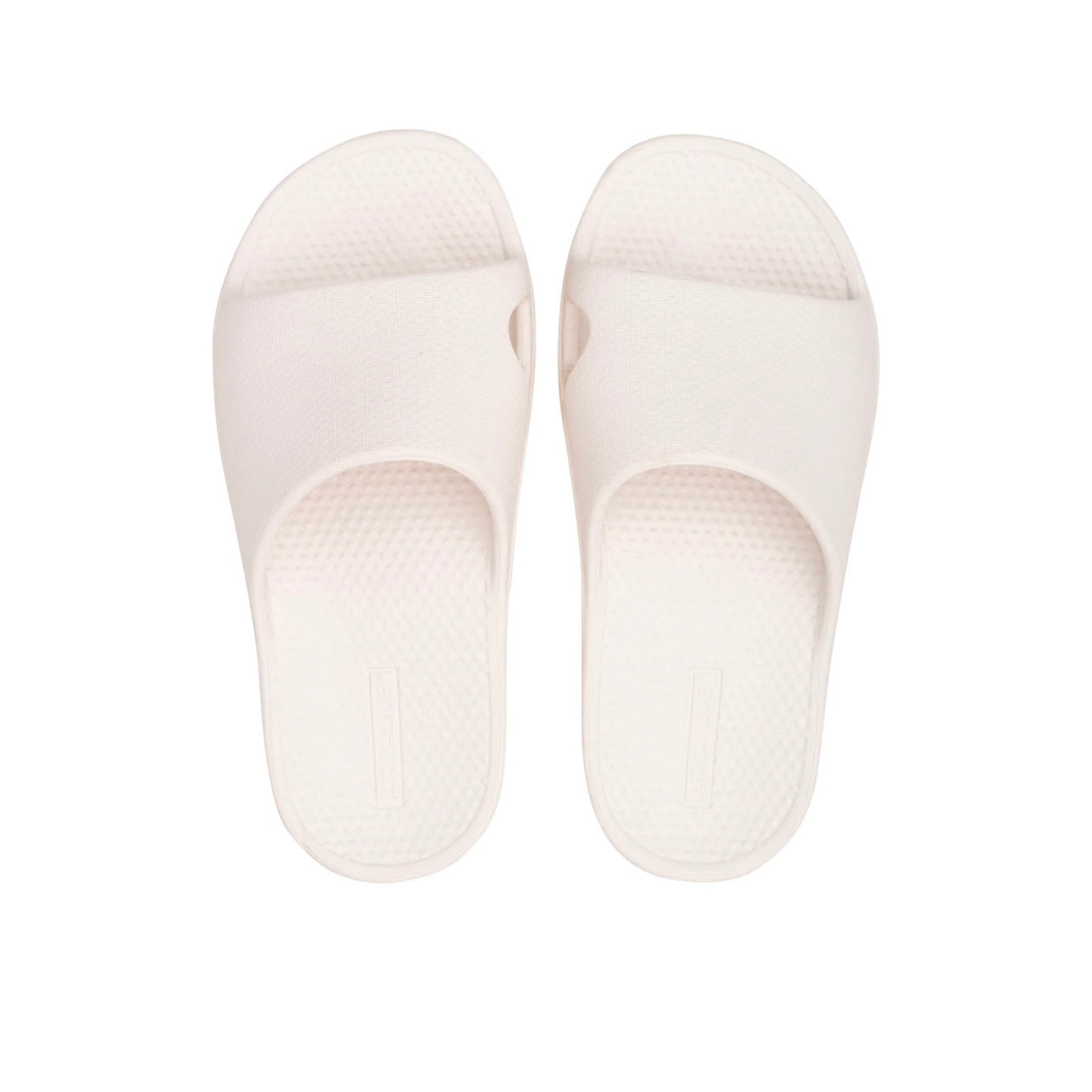 Archline - Rebound Orthotic Slides - White