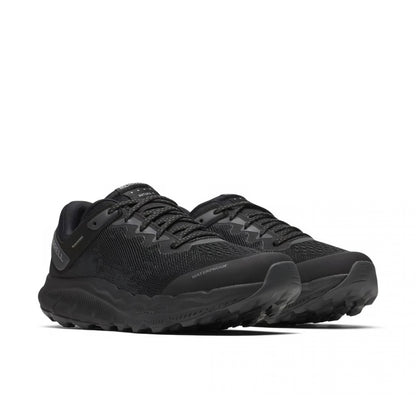 Merrell - Antora 4 Black/Graphite - Waterproof