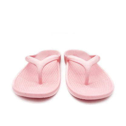 Archline - Rebound Orthotic Thongs - Pink