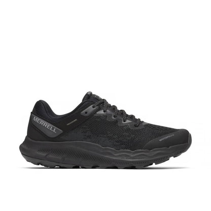 Merrell - Antora 4 Black/Graphite - Waterproof