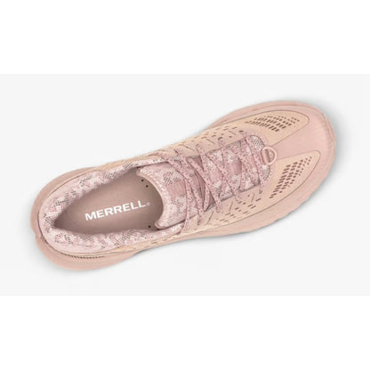 Merrell - W Agility Peak 5 Abode Rose