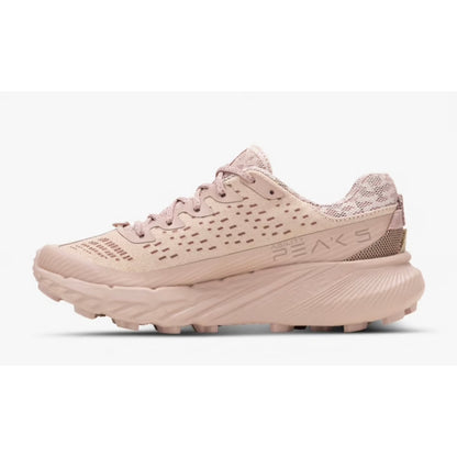 Merrell - W Agility Peak 5 Abode Rose