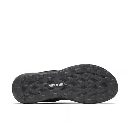 Merrell - Antora 4 Black/Graphite - Waterproof