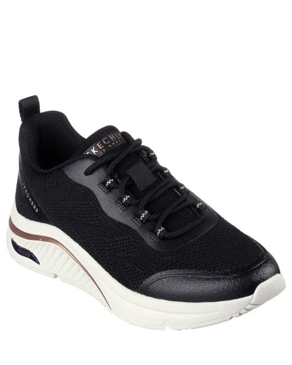 Skechers - 155567 Arch Fit S-Miles Black