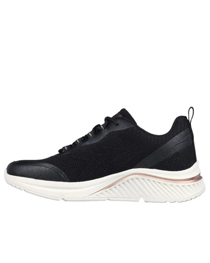 Skechers - 155567 Arch Fit S-Miles Black