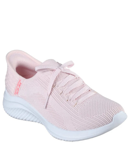 Skechers - 149710 Ultra Flex Light Pink