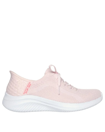 Skechers - 149710 Ultra Flex Light Pink