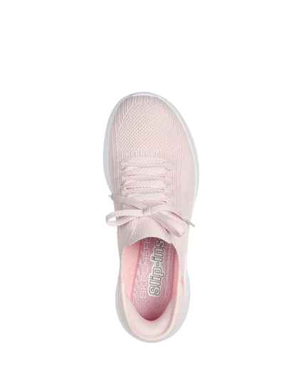 Skechers - 149710 Ultra Flex Light Pink