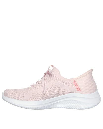 Skechers - 149710 Ultra Flex Light Pink