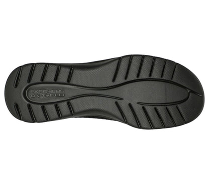 Skechers - 136542 On The Go Flex Black