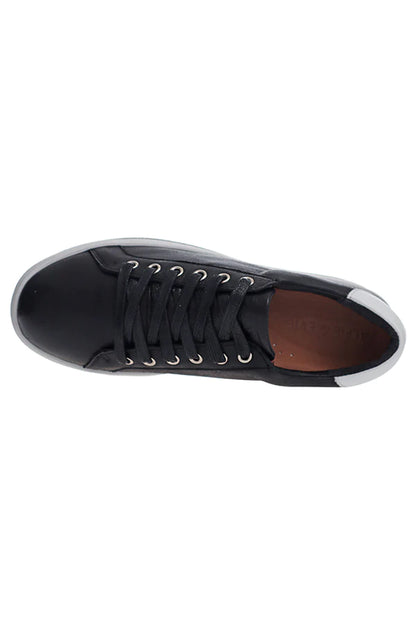 Alfie & Evie - Paradise Tennis Sneaker Black