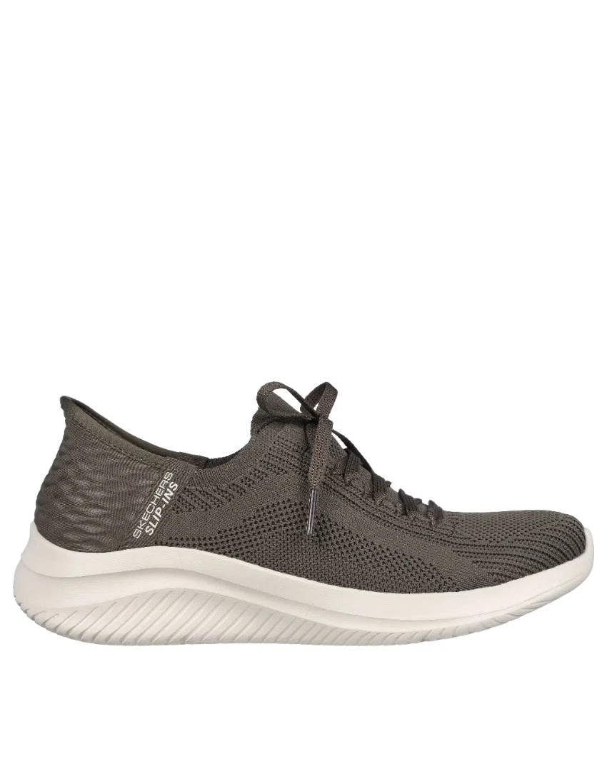 Skechers Slip-Ins: Ultra Flex 3.0 - 149710 Brilliant Olive