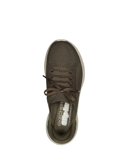 Skechers Slip-Ins: Ultra Flex 3.0 - 149710 Brilliant Olive