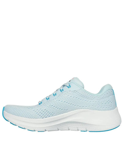 Skechers - Arch Fit 2.0 - 150051 Big League Light Blue/Multi