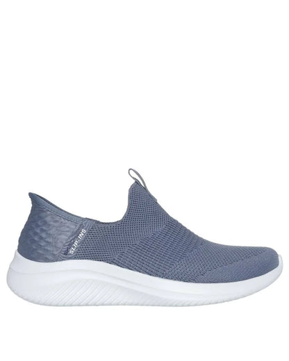 Skechers Slip-Ins: Ultra Flex 3.0 - 149708 Cozy Streak Slate