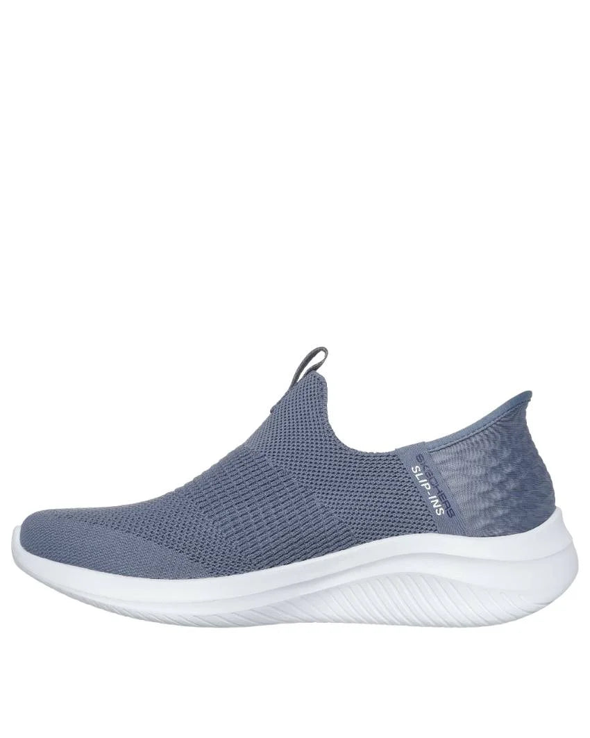 Skechers Slip-Ins: Ultra Flex 3.0 - 149708 Cozy Streak Slate