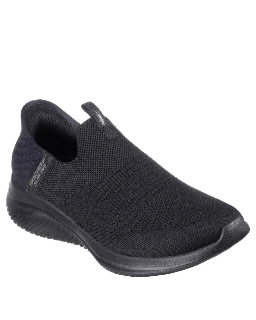 Skechers Slip-Ins: Ultra Flex 3.0 - 149708W Cozy Streak Wide Fit