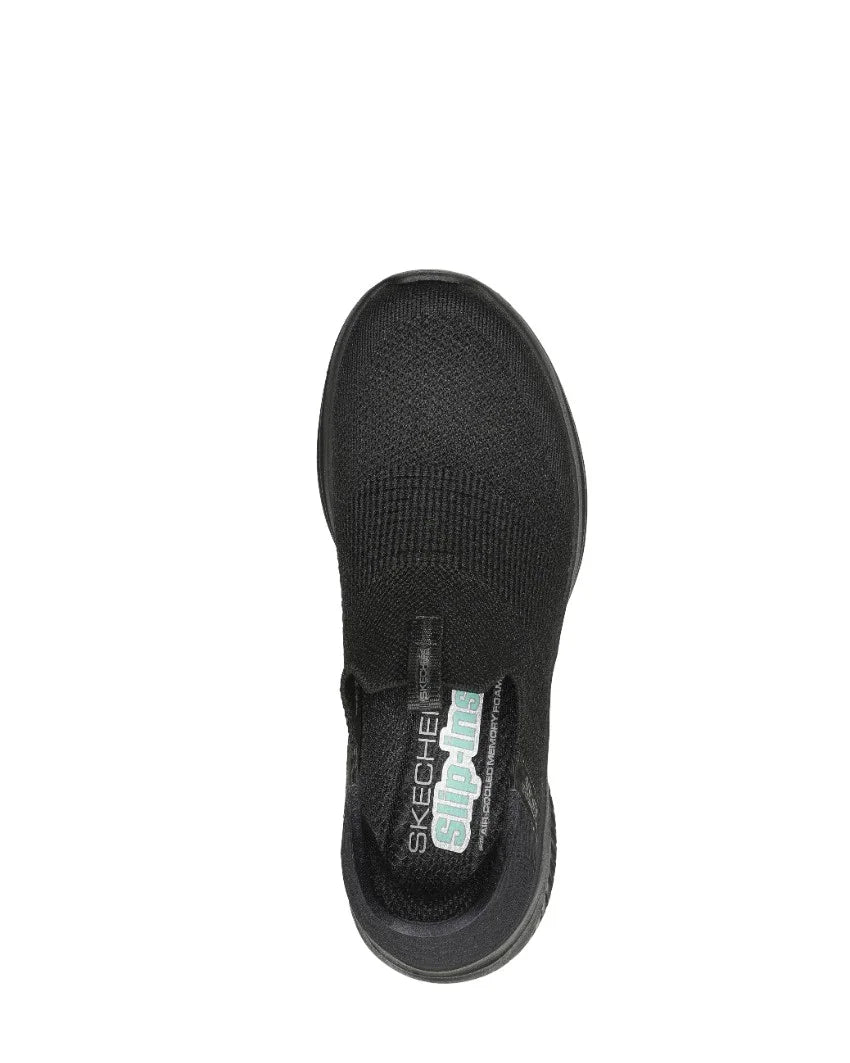 Skechers Slip-Ins: Ultra Flex 3.0 - 149708W Cozy Streak Wide Fit