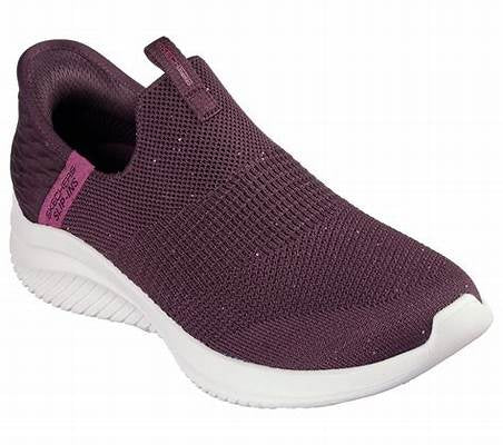 Skechers - 149594 Ultra Flex 3.0 Shiny Night Wine