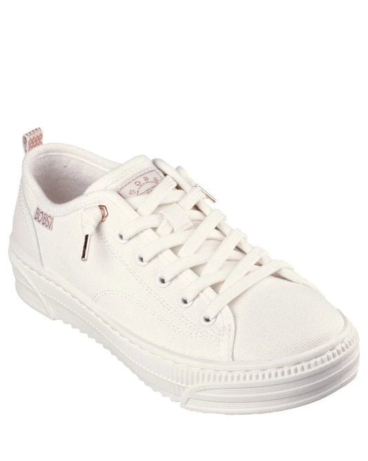 Skechers - 114640 Bob's Copa Off White