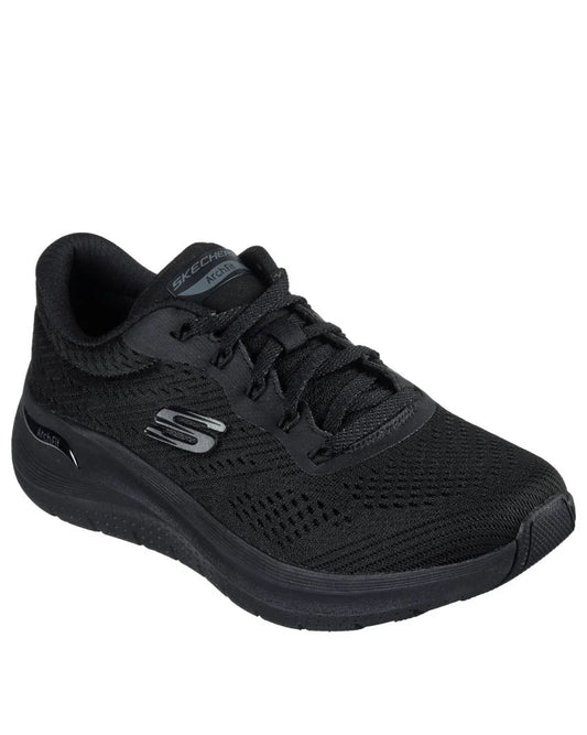 Skechers - 150051 Arch Fit 2.0 Big League Black