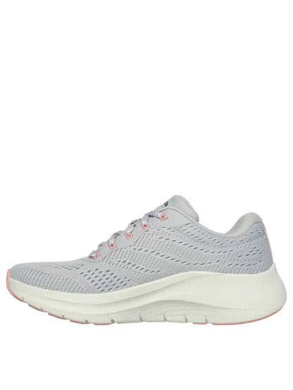 Skechers - 150051 Arch Fit 2.0 Big League Light Grey/Multi