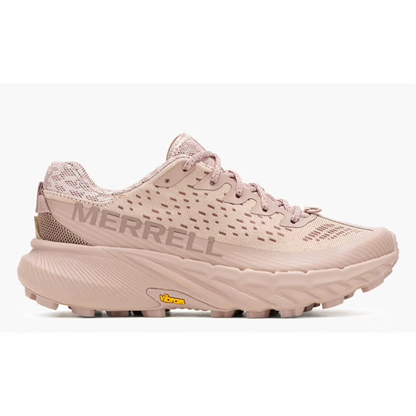 Merrell - W Agility Peak 5 Abode Rose