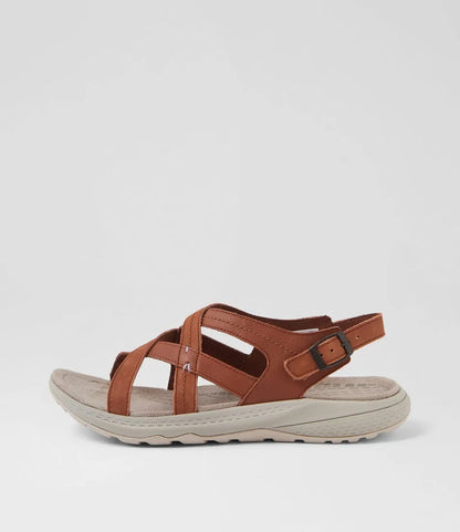 Merrell - Momentum Agave Sandal Nutshell