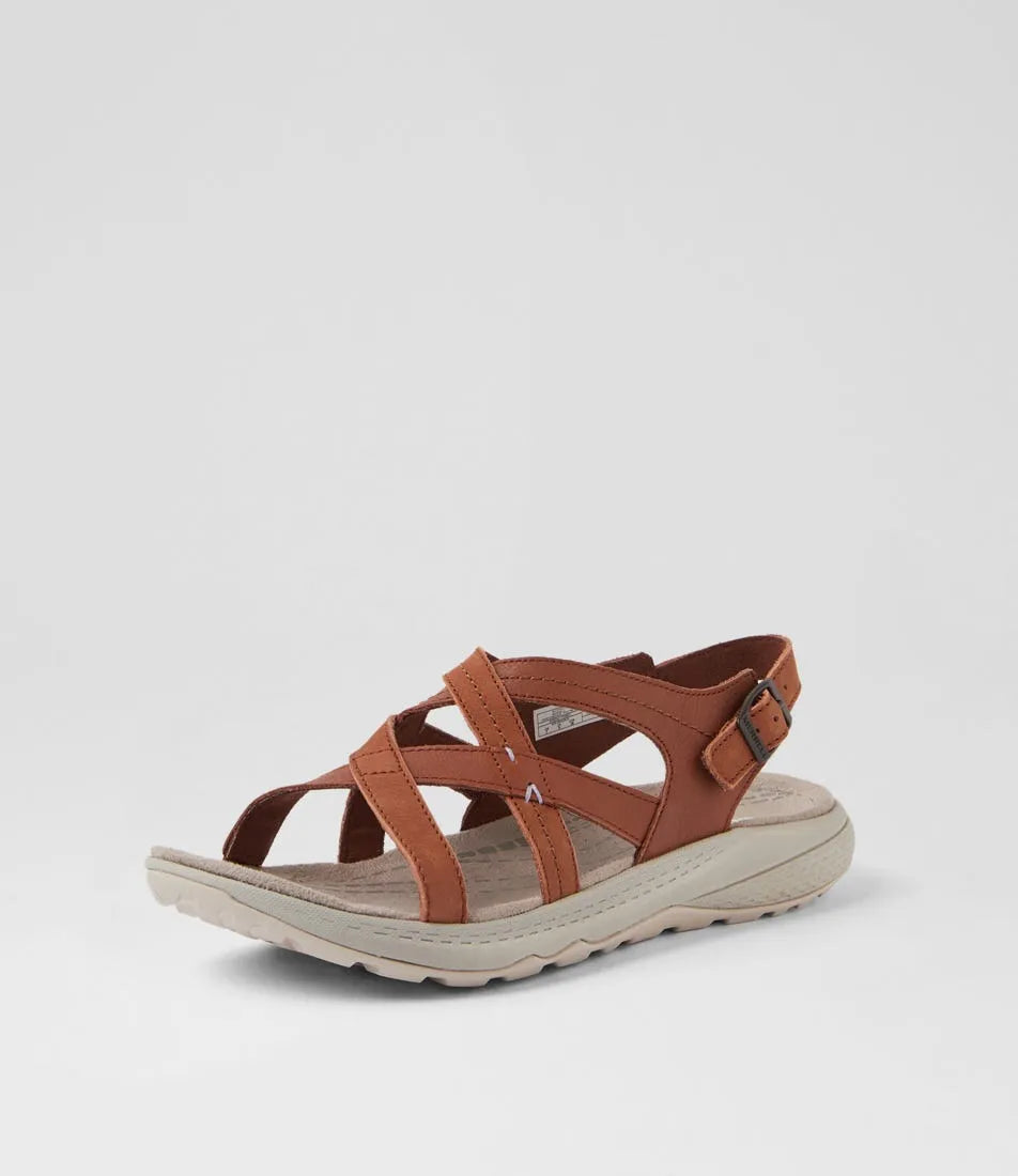 Merrell - Momentum Agave Sandal Nutshell