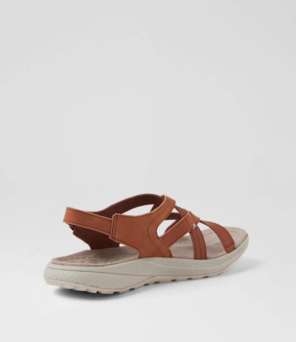 Merrell - Momentum Agave Sandal Nutshell