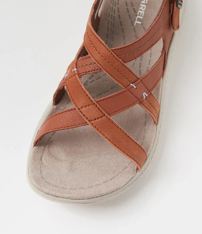 Merrell - Momentum Agave Sandal Nutshell