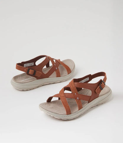 Merrell - Momentum Agave Sandal Nutshell