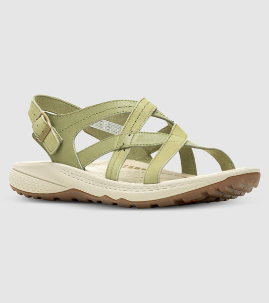 Merrell - Momentum Agave Sandal Mosstone