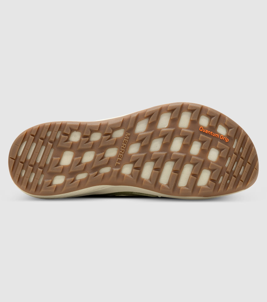 Merrell - Momentum Agave Sandal Mosstone