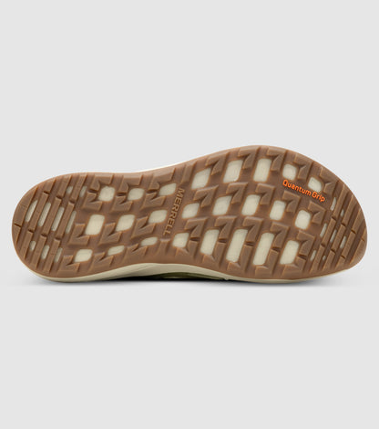 Merrell - Momentum Agave Sandal Mosstone