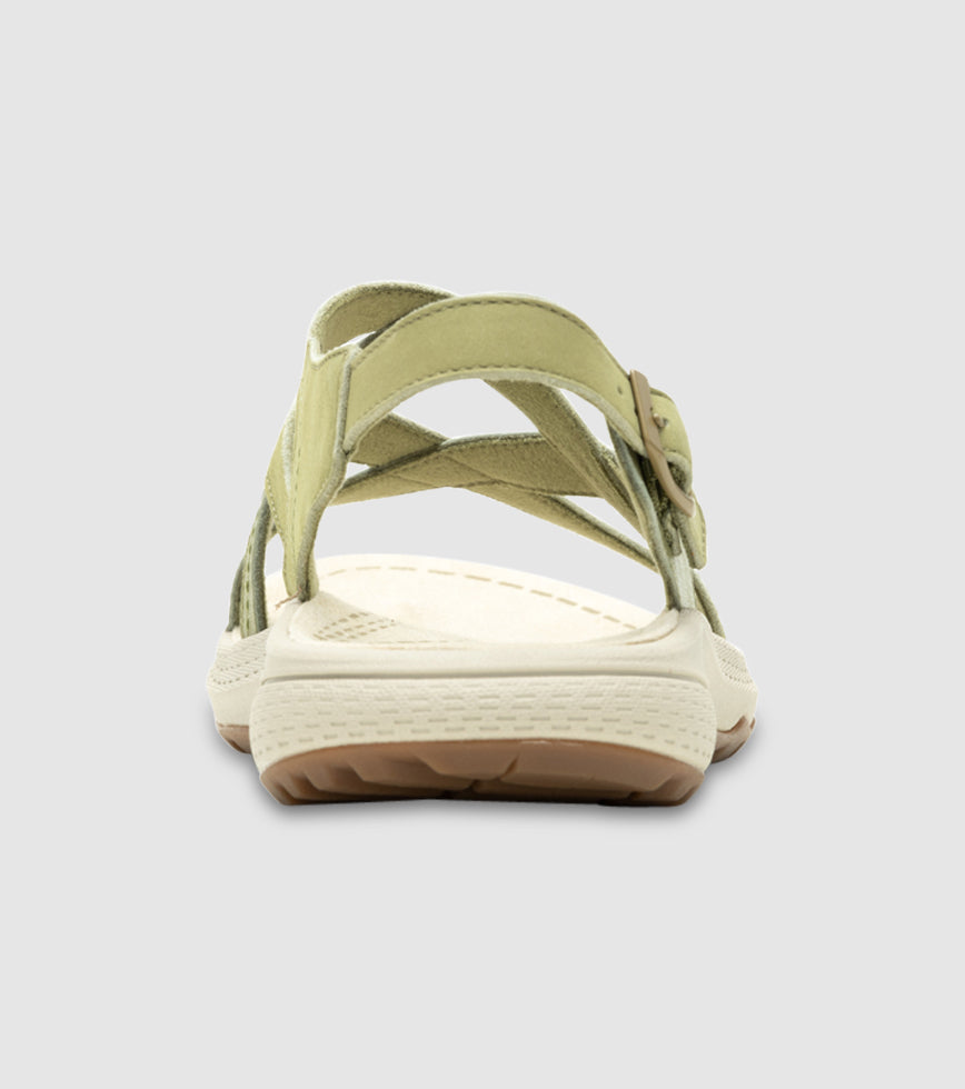 Merrell - Momentum Agave Sandal Mosstone